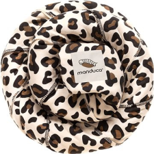 Manduca SLING Limited Edition Leo babahordozó kendő, háti hordozó