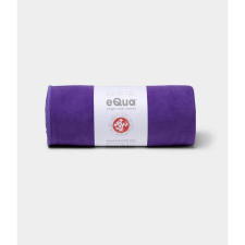 Manduka Jógatörölköző eQua - PassionBerry - Manduka jóga felszerelés