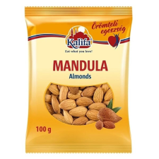  Mandula KALIFA 100g reform élelmiszer