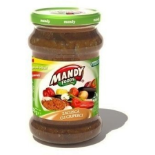 Mandy gombás zakuszka 300g alapvető élelmiszer