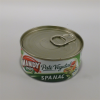 Mandy Mandy növényi pástétom spenótos 120 g