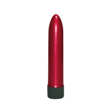 Mandy Mystery Minivibrátor - gyöngyház vörös vibrátorok