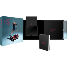  Maneskin - Rush! (Deluxe Box Set) (Vinyl LP (nagylemez)) alternatív