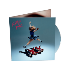  Maneskin - Rush! (Softpack) (Cd) alternatív