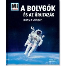 Manfred Baur A bolygók és az űrutazás gyermek- és ifjúsági könyv