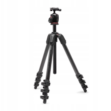 Manfrotto 055CXPRO4 KIT BALL HEAD AS (MK055CXPRO4-Q6T) sportkamera kellék