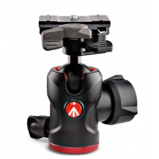 Manfrotto 494 mini gömbfej (fekete) (MH494-BH) állványfej