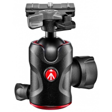 Manfrotto 496 center gömbfej állványfej