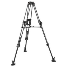 Manfrotto 645 Fast karbon állvány, középterp., ikerlábú (MVTTWINFC) fotó állvány