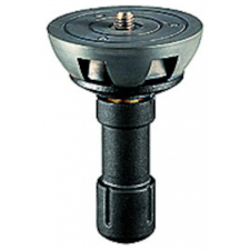 Manfrotto 75mm-es rövid szintezőcsésze (520BALLSH) állványfej