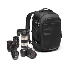 Manfrotto Advanced Gear Backpack M III fotós táska, koffer