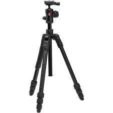 Manfrotto Befree Advanced AS twist - alumínium tripod