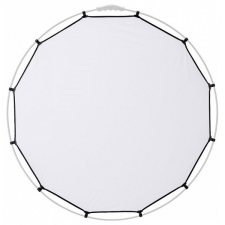 Manfrotto HaloCompact Pro 98cm 2stop diffúz fényáteresztő huzat derítőlap