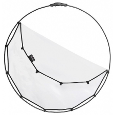 Manfrotto Lastolite HaloCompact 2stop diffúz fényáteresztő derítőlap (82 cm) derítőlap
