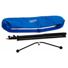 Manfrotto Lastolite mágneses háttértartó készlet állvánnyal háttérkarton