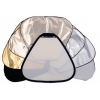 Manfrotto Lastolite Triflip 8 az 1-ben kit, 2 stop diffuzor + 2 Triflip huzat (75 cm)
