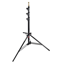 Manfrotto master lámpaállvány légcsillapítással stúdió lámpa