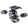 Manfrotto MHXPRO-3W 3 utas állványfej