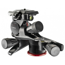 Manfrotto MHXPro-3WG XPro fogaskerekes fej állványfej