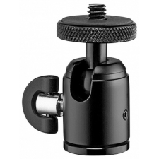 Manfrotto mini gömbfej állványfej