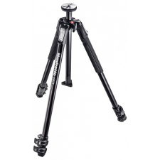 Manfrotto MT190X3 190X 3 szekciós állvány fotó állvány