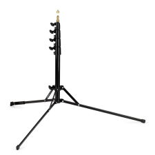 Manfrotto Nano Plus Stand, Black tripod
