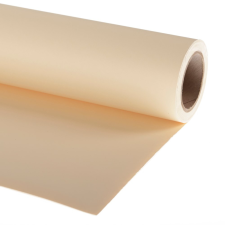 Manfrotto papírháttér 2.72 x 11m ivory (bézs) (LL LP9051) háttérkarton