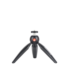 Manfrotto Pixi mini állvány MII - Fekete tripod