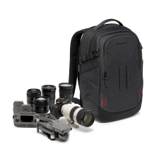 Manfrotto Pro Light Backloader 19L Kamera Táska/ Fotós Hátizsák - S fotós táska, koffer