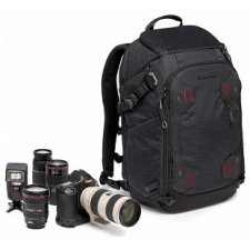 Manfrotto Pro Light Multiloader hátizsák M fotós táska, koffer