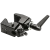 Manfrotto Super photo clamp without Stud, alumínium