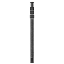 Manfrotto Virtual Reality karbon hosszabbító boom, spigot adapter audió/videó kellék, kábel és adapter