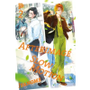 Manga Cult Afterimage Slow Motion 2 | Jyanome,Martin Gericke