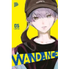 Manga Cult Wandance 5 – Rahel Niedermann