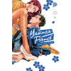 Manga Cult Yakuza Fiancé - Verliebt, verlobt, verpiss dich 6 – Nana Umino