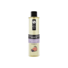Mangó és Levendula masszázsolaj - 250ml - Sara Beauty Spa masszázskrémek, masszázsolajok