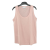 Mango organikus pamut top - S