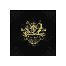  Mangod Inc. - Near Life Experience (Cd) heavy metal