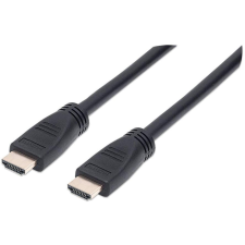 MANHATTAN 353960 HDMI kábel 8 M HDMI A-típus (Standard) Fekete (353960) kábel és adapter