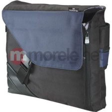 MANHATTAN 439541 laptop táska 35,8 cm (14.1") Hordtáska (439541) számítógéptáska