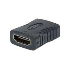 MANHATTAN Átalakító -  HDMI toldó (HDMI to HDMI) (MANHATTAN_353465) kábel és adapter