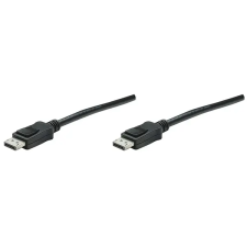 MANHATTAN - DisplayPort 2m - 307116 kábel és adapter