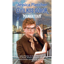  - Manhattan - Gyilkos sorok 2. egyéb könyv