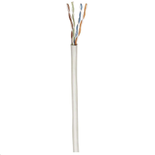 MANHATTAN Intellinet 362320 hálózati kábel Szürke 305 M Cat5e U/UTP (UTP) (362320) kábel és adapter