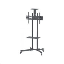 MANHATTAN LCD TV állvány 37"-70" (461238) tv állvány és fali konzol