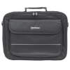 MANHATTAN Notebook táska Computer Briefcase Empire 17" (421560) (421560) - Notebook Táska