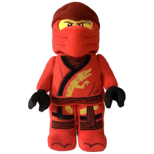 MANHATTAN Toys: Lego Ninjago Kai plüss figura - 30 cm (335540) plüssfigura