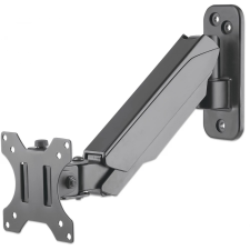 MANHATTAN Universal Gas Spring Monitor Wall Mount v2 monitor kellék