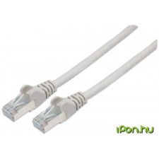 MANHATTAN UTP Összekötő Szürke 20m 733304 kábel és adapter