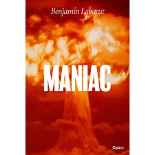  Maniac egyéb könyv